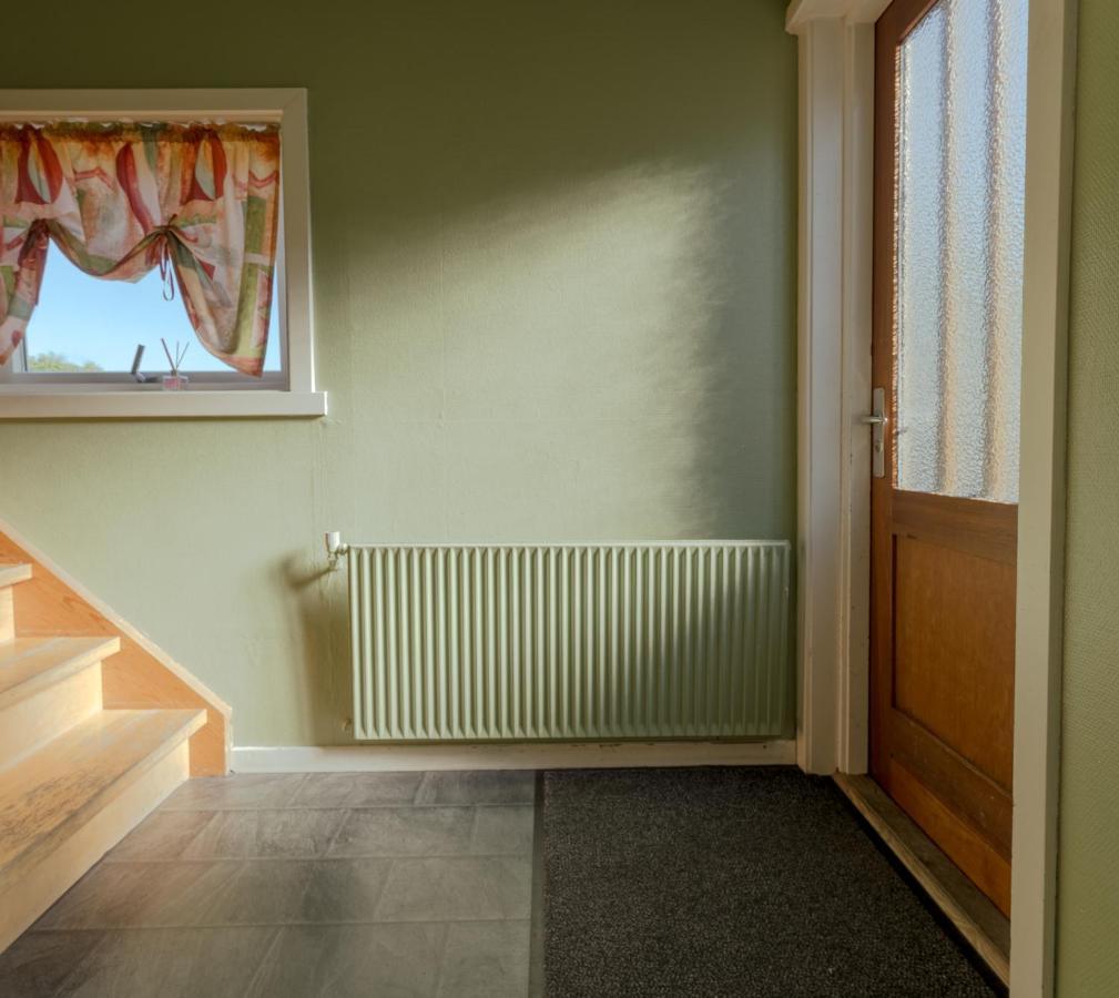5 Bedroom Penthouse Apartment / Downtown / Marina Tórshavn Eksteriør billede
