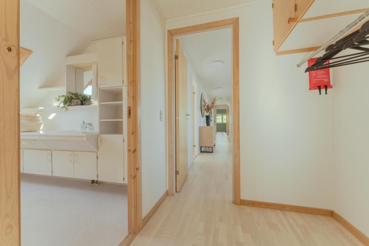 5 Bedroom Penthouse Apartment / Downtown / Marina Tórshavn Eksteriør billede