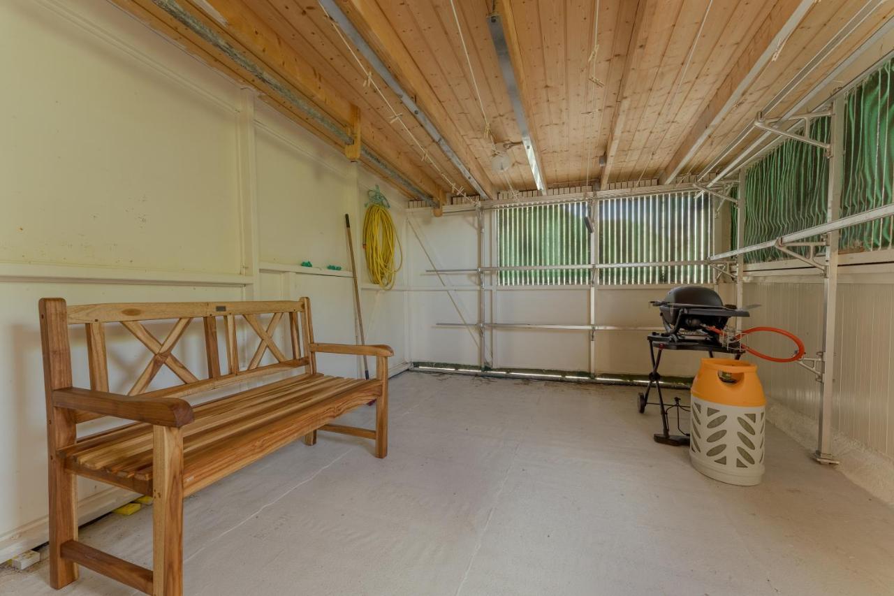 5 Bedroom Penthouse Apartment / Downtown / Marina Tórshavn Eksteriør billede